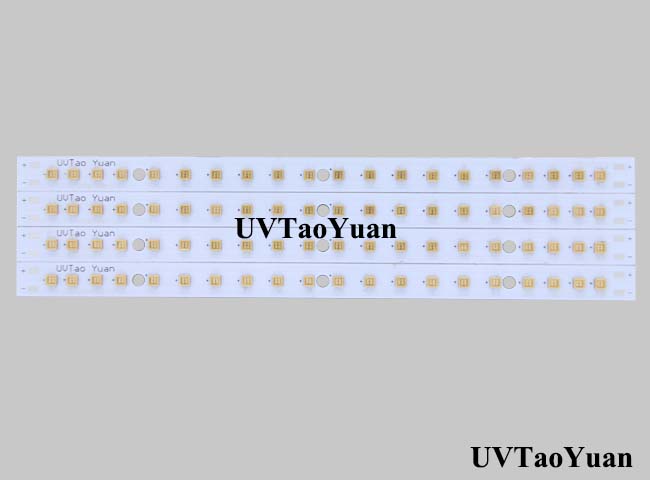 UVC LED Strip 265-280nm 210X12mm